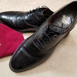 Allen Edmonds Men's Shoes